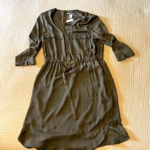 Women’s a line dress New H&M